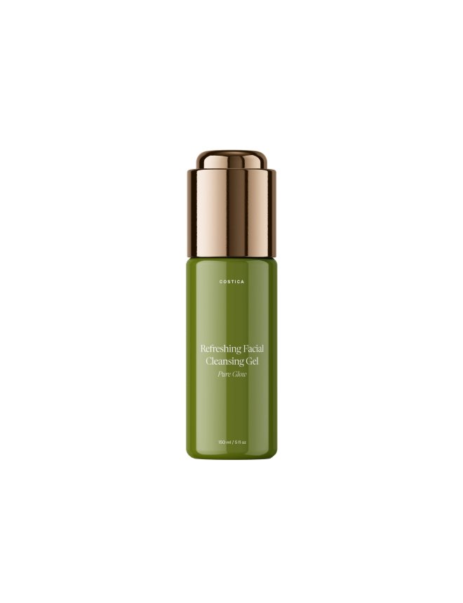 Flawless Finish Powder