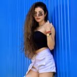 Nidhi Ahlawat