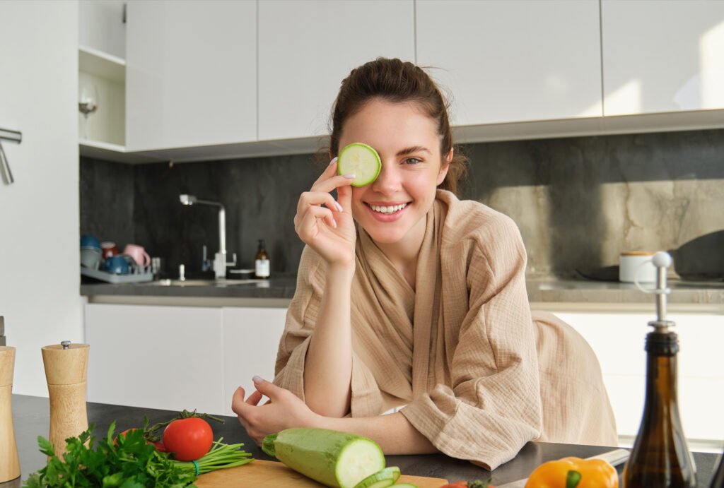Beat the Heat: Expert Diet Tips to Prevent Heatstroke This Summer