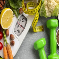 Fitness & Performance Nutrition