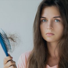 Hair