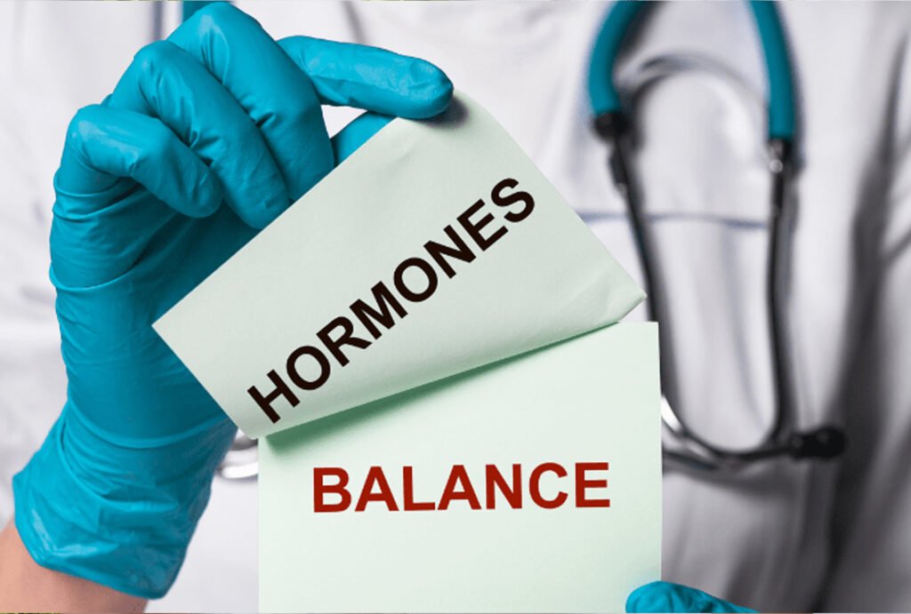 Women’s Wellness & Hormonal Health