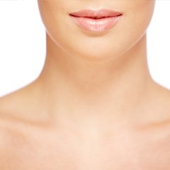 Neck Pigmentation