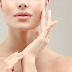 Skin Whiteining 