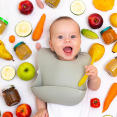 Child & Family Nutrition